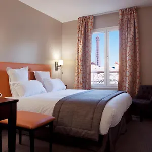 3* فندق لو روليه سان شارل