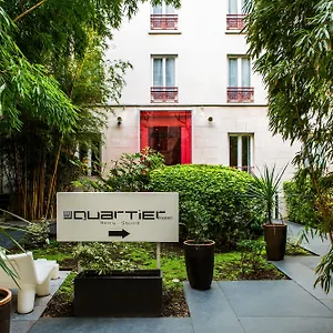 3* فندق لو كوارتييه بيرسي-سكويير