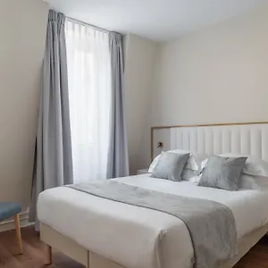 3* فندق ديه دوزافينيو