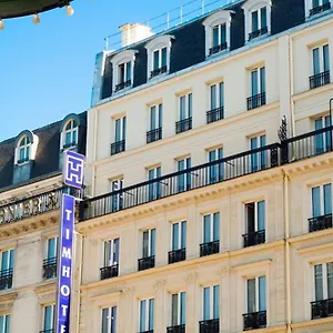 Timhotel Opera Madeleine Hotell