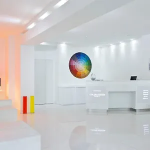 Color Design Paříž