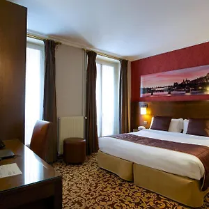 Abbatial Saint Germain Hotel