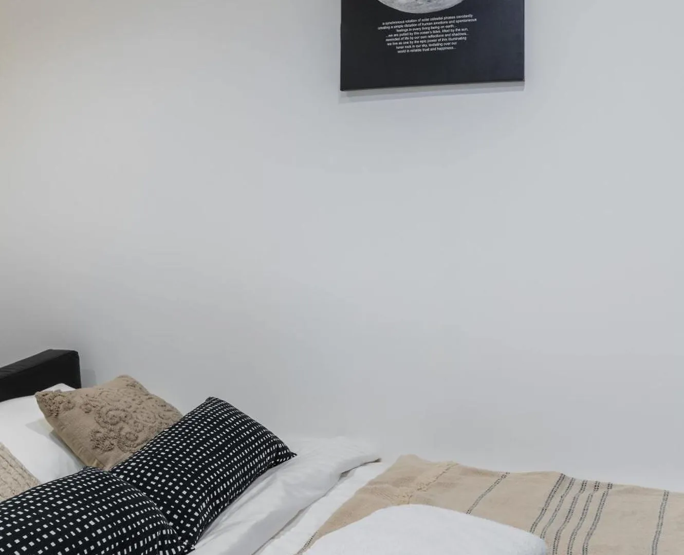 Studio Neuf Porte De Saint Cloud Paris 16 - 4P - Flat-Guest Apartment